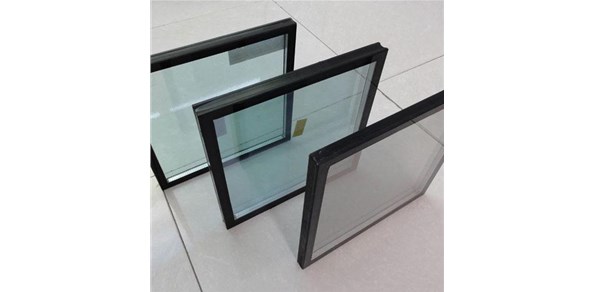 中空玻璃傳統暖邊間隔系統
