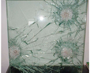 防彈玻璃